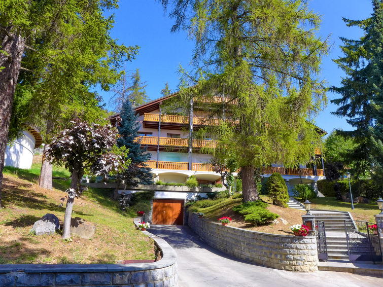 Photo of Résidence La Fenière 03
