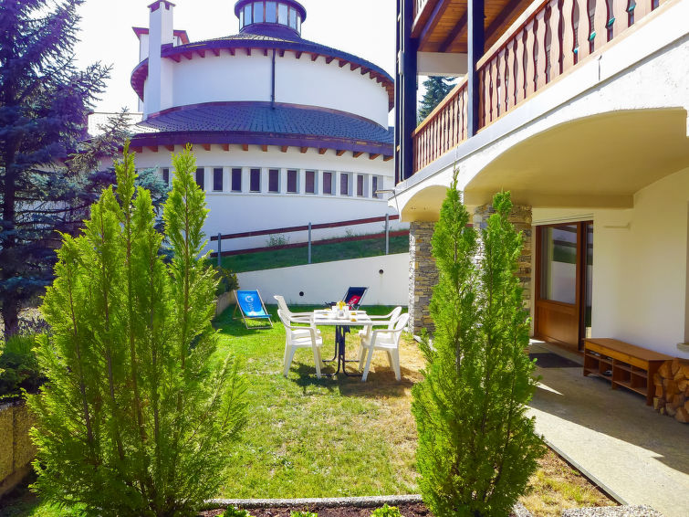 Photo of Résidence La Fenière 03