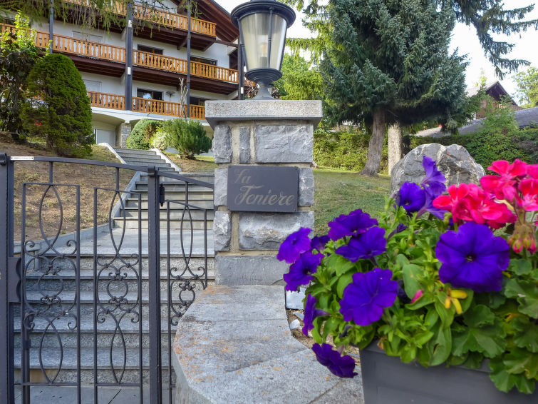 Photo of Résidence La Fenière 03