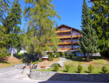 Résidence La Fenière 03