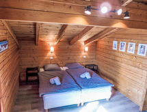 Chalet Sans Nom in Crans-Montana: 4-slaapkamerchalet met tuin in de Zwitserse Alpen - thumbnail 4