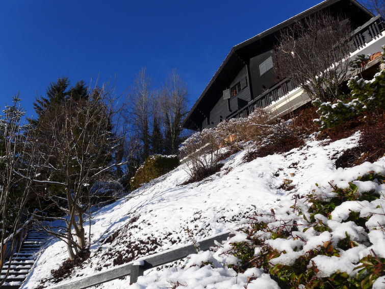 Photo of Chalet Sans Nom