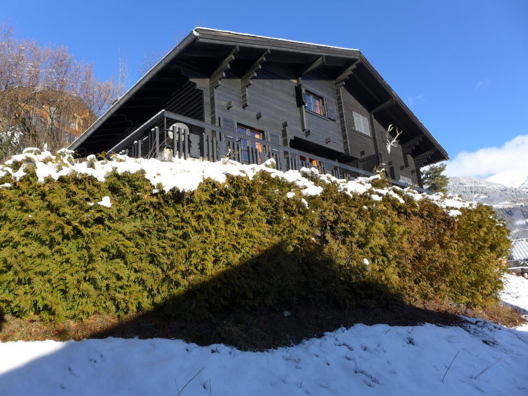 Photo of Chalet Sans Nom