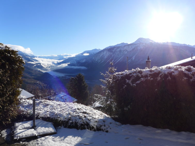 Photo of Chalet Sans Nom