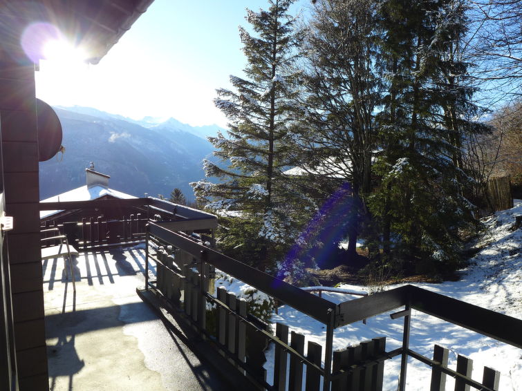 Photo of Chalet Sans Nom