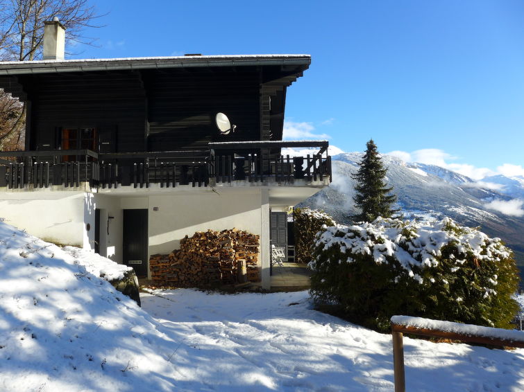 Photo of Chalet Sans Nom