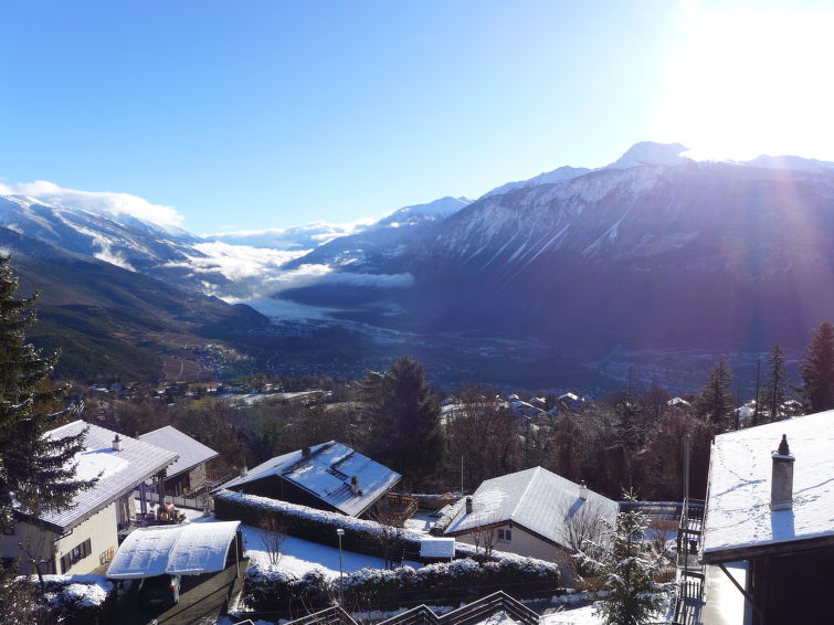 Photo of Chalet Sans Nom