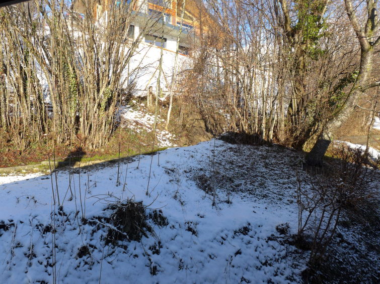 Photo of Chalet Sans Nom
