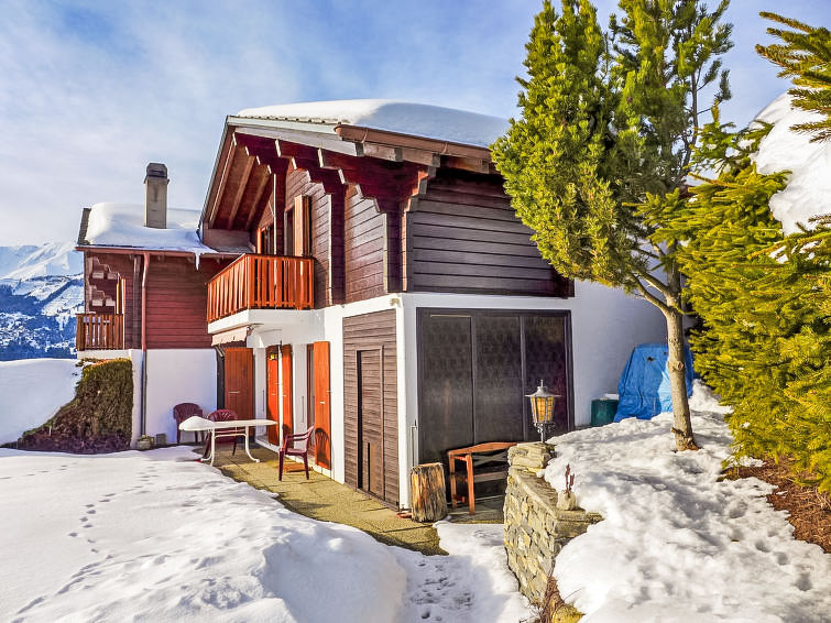 Search and Stay destination Lens, VS - Switzerland from AU$ 506. Chalet Praline