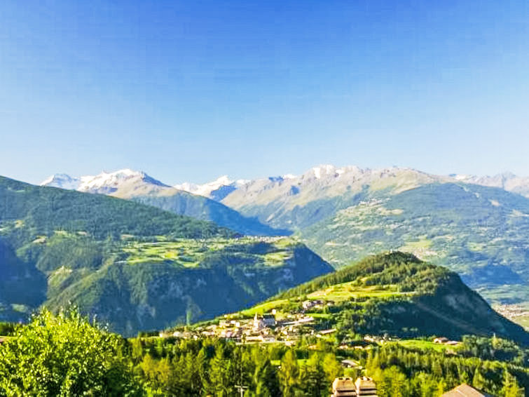 Photo of Chalet Praline