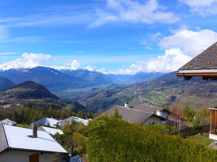 Photo of Chalet Praline