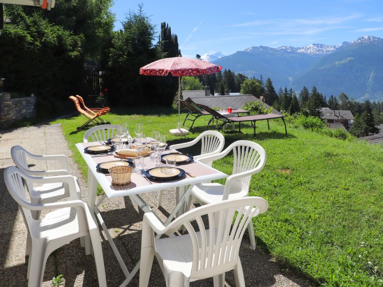 Photo of Chalet Praline