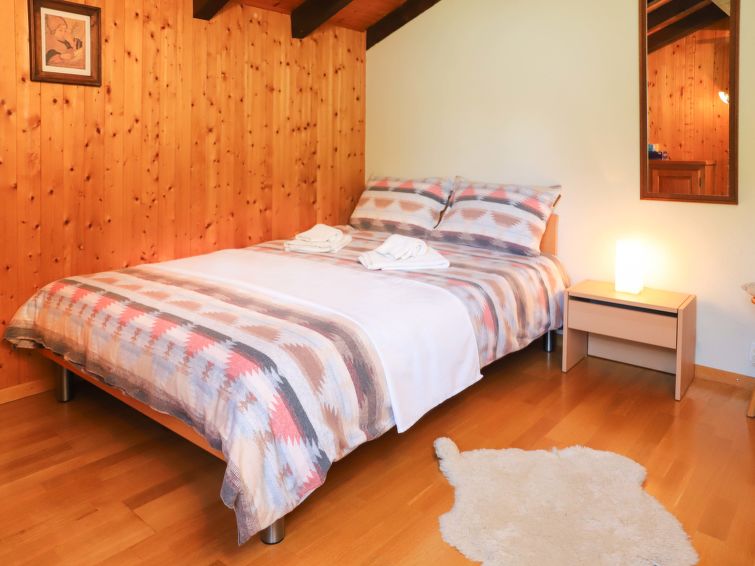 Photo of Chalet Praline