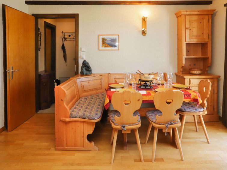 Photo of Chalet Praline