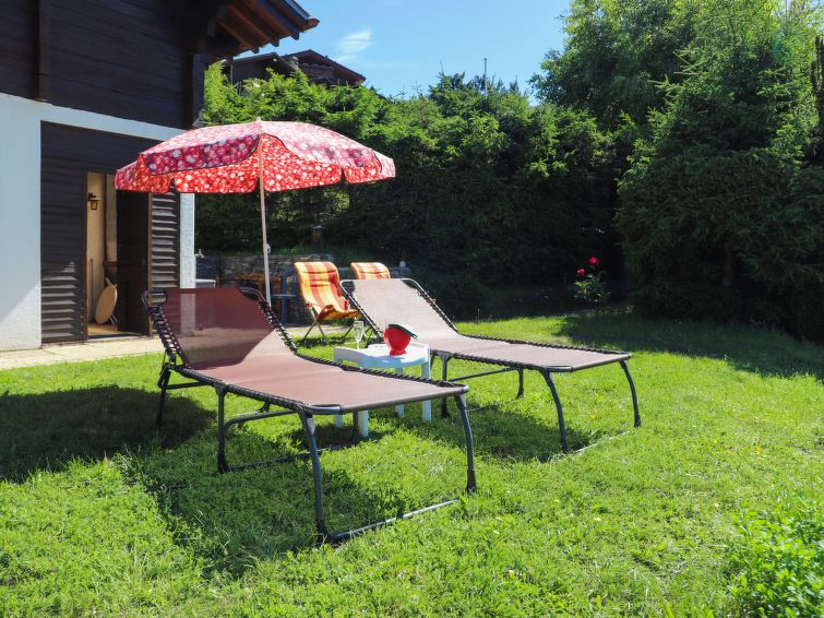 Photo of Chalet Praline