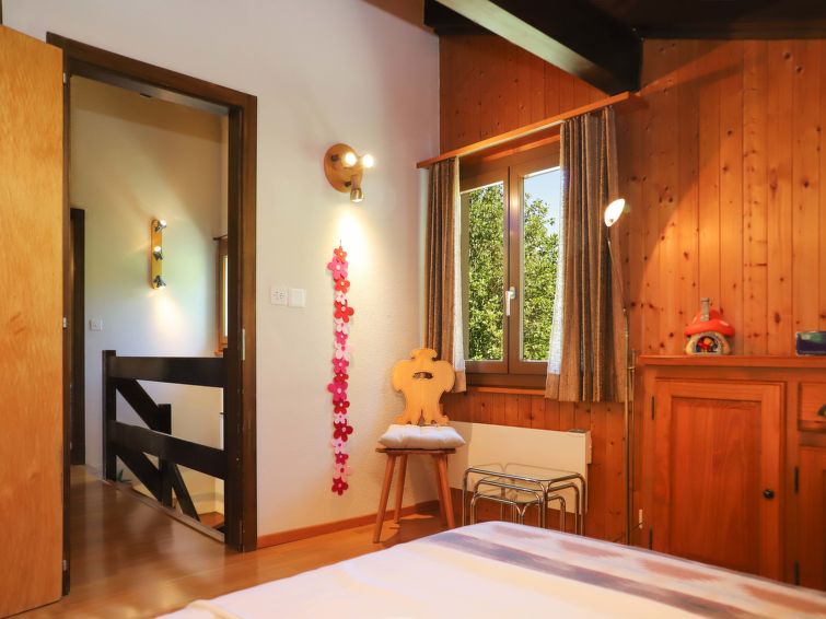 Photo of Chalet Praline