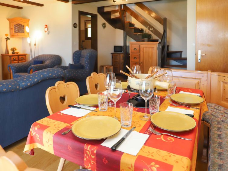 Photo of Chalet Praline