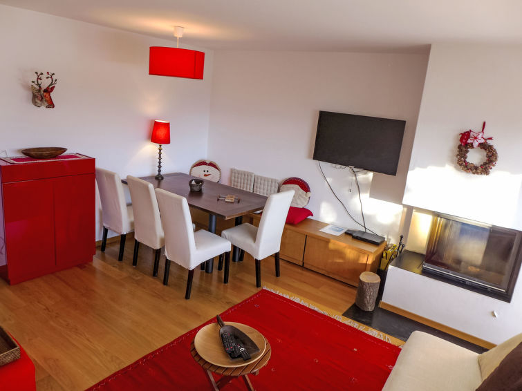 Photo of Les Arolles B12