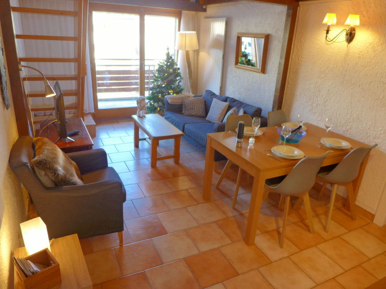 Search and Stay destination Crans-Montana, VS - Switzerland from AU$ 333. Le Tsaumiau A 17