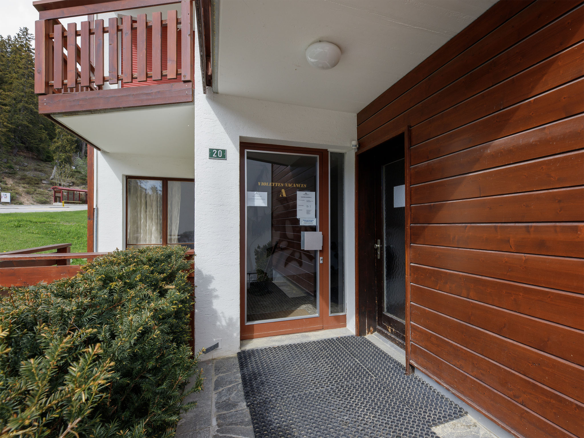 Photo of Violettes-Vacances B Apt. 429