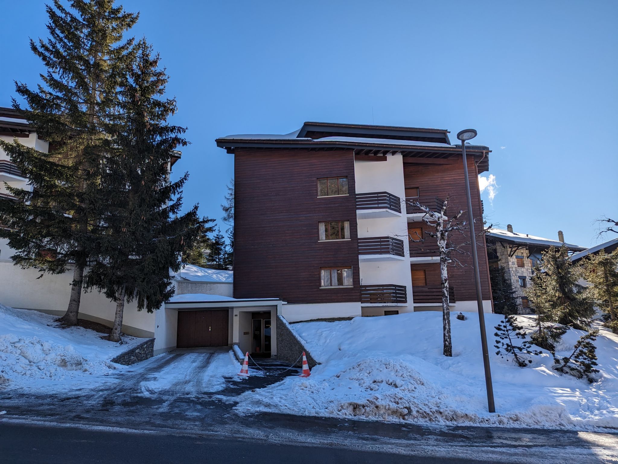 Photo of Violettes Vacances A303