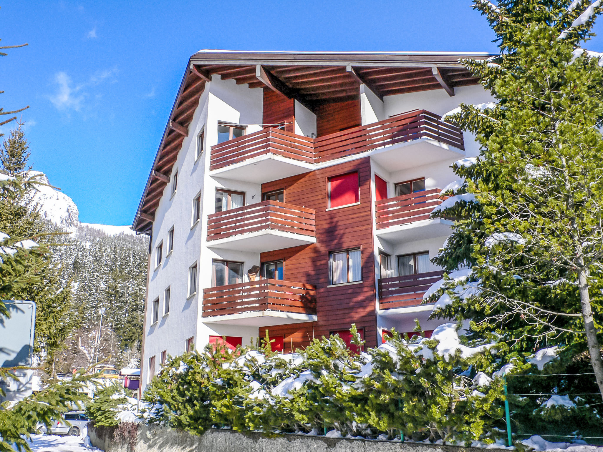 Photo of Violettes Vacances A303