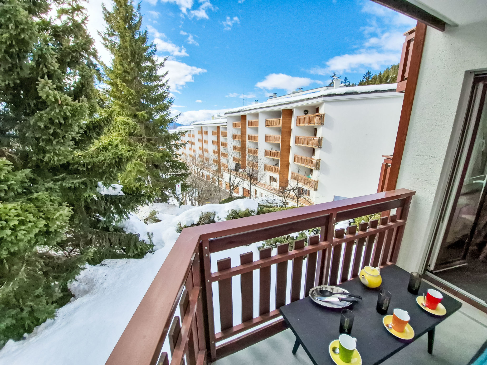 Photo of Violettes Vacances A303