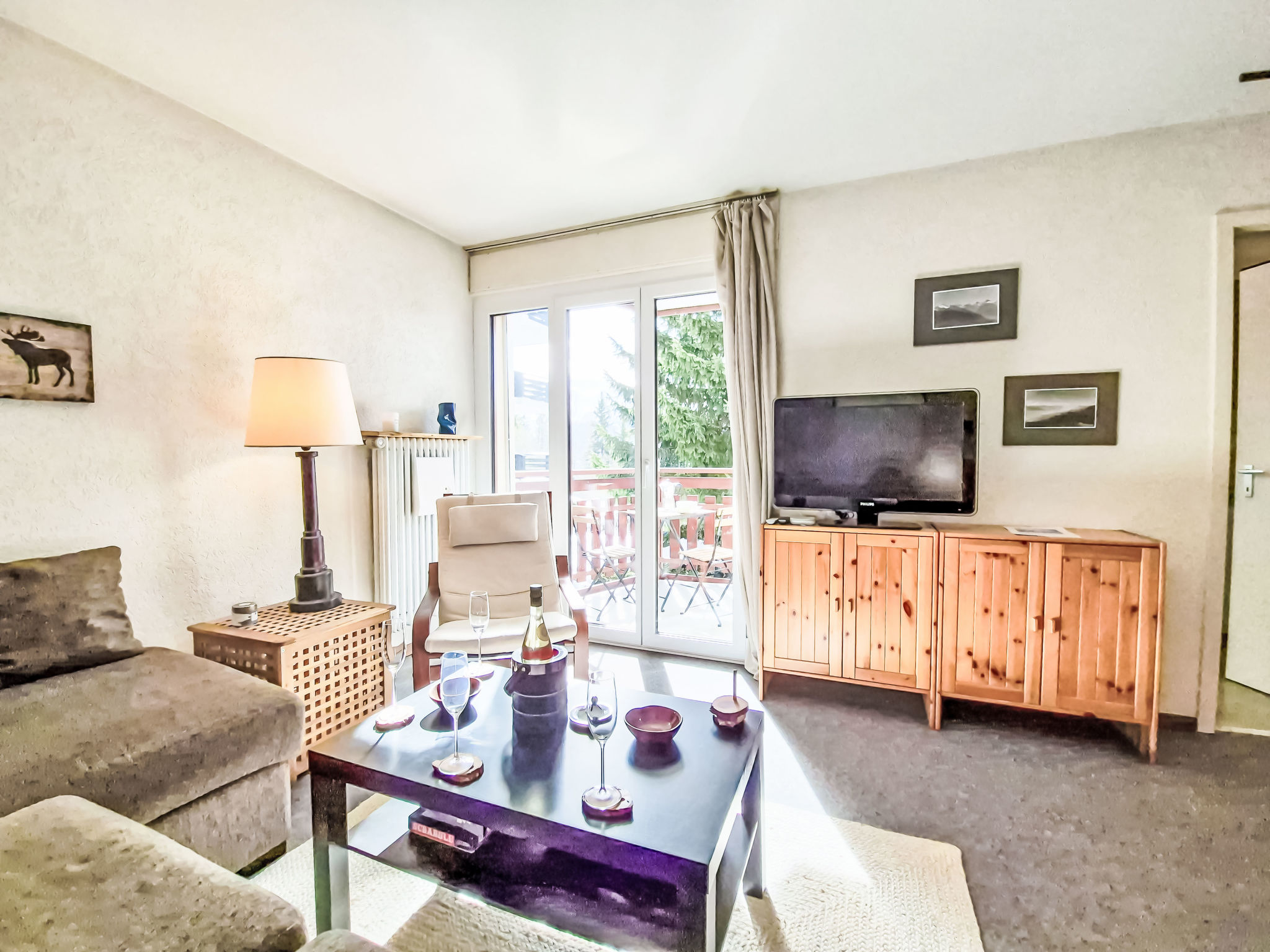 Photo of Violettes Vacances A303