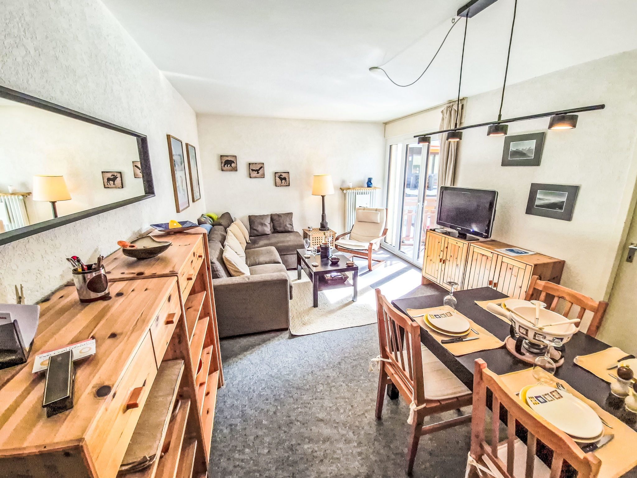 Photo of Violettes Vacances A303