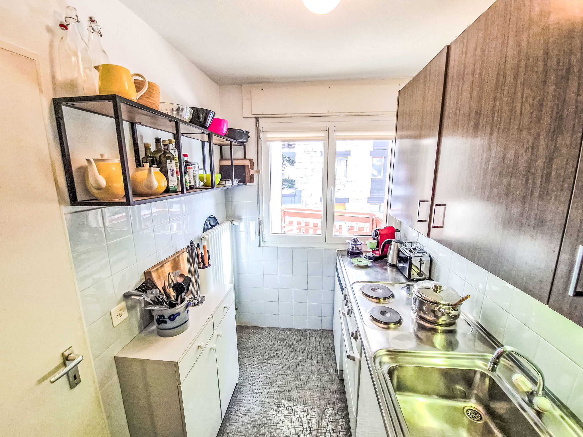 Photo of Violettes Vacances A303