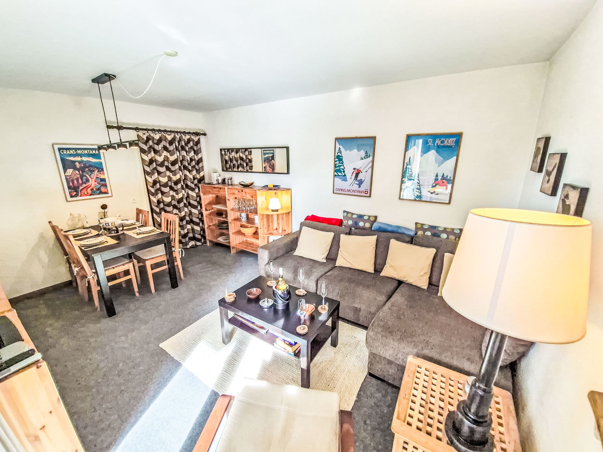 Photo of Violettes Vacances A303