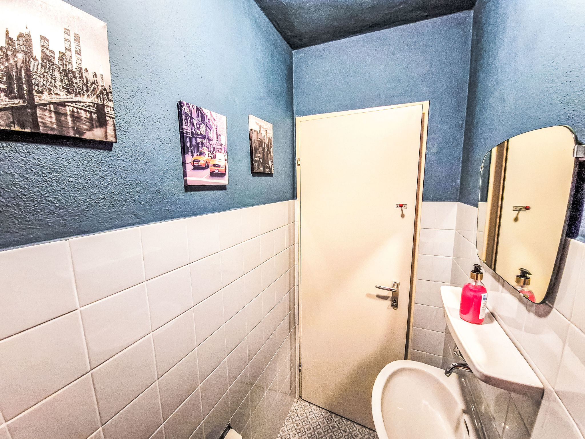 Photo of Violettes Vacances A303