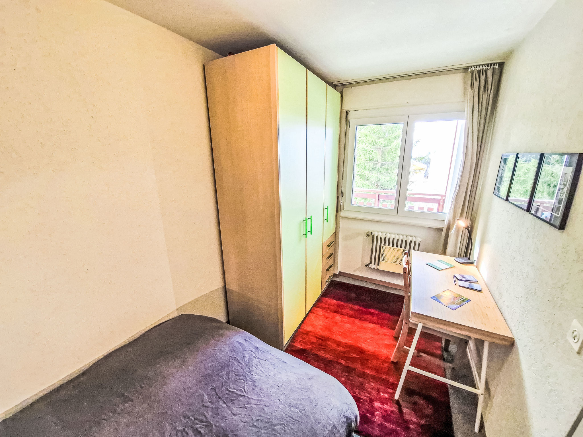 Photo of Violettes Vacances A303