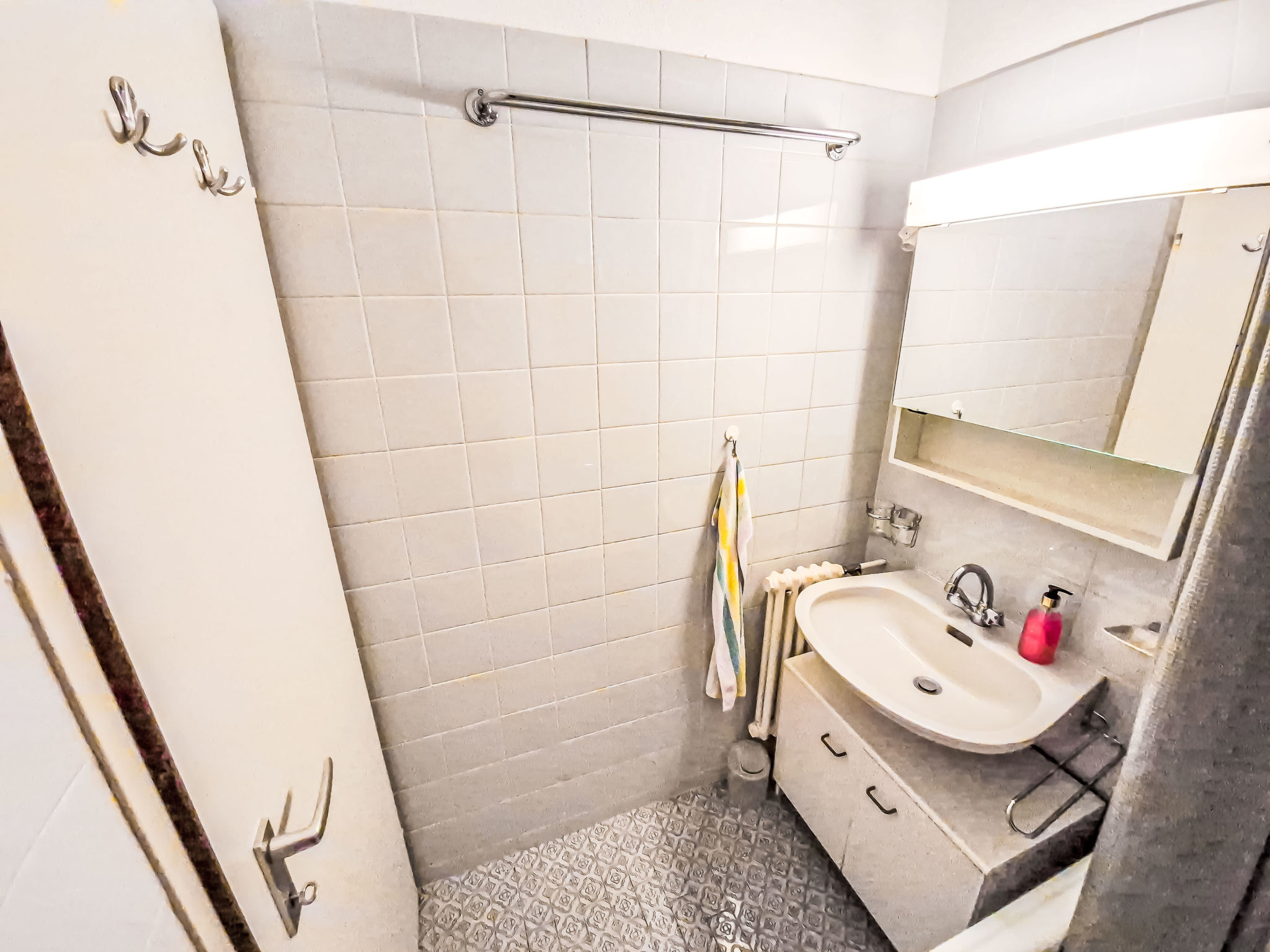 Photo of Violettes Vacances A303