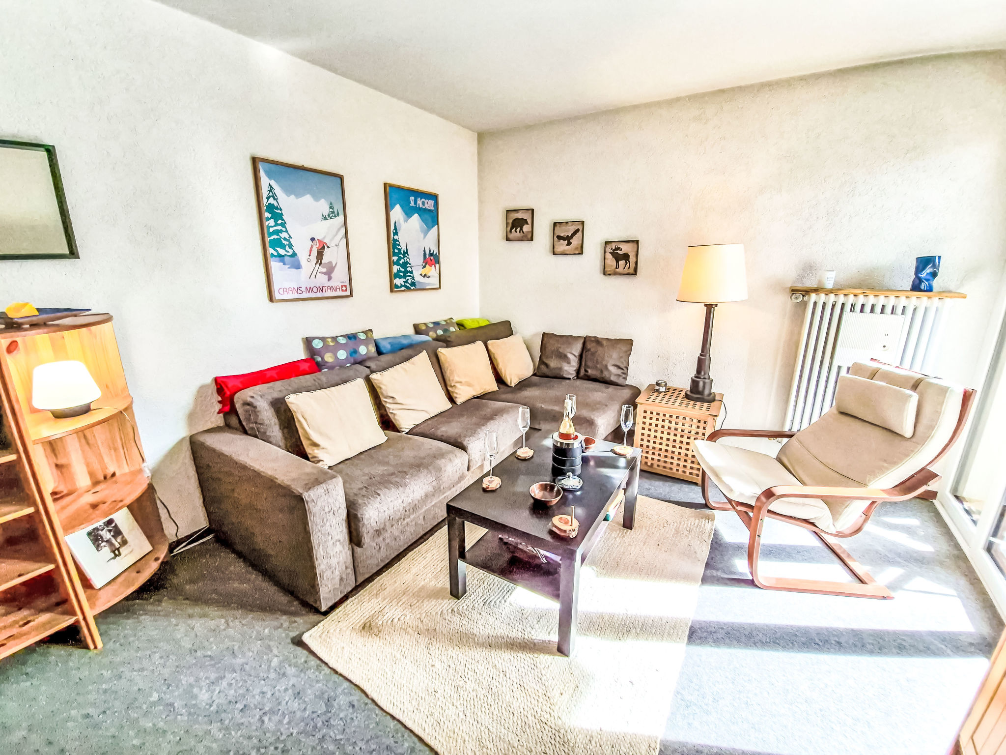 Photo of Violettes Vacances A303