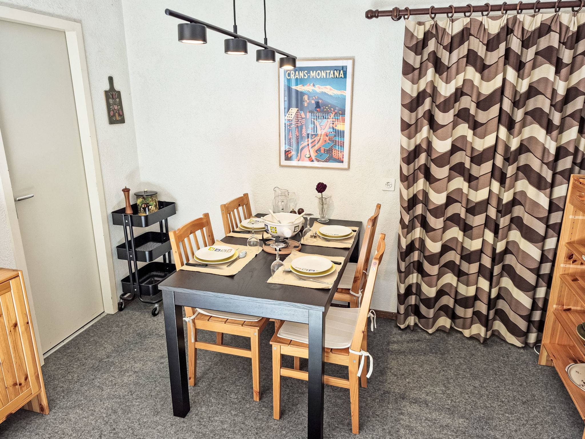 Photo of Violettes Vacances A303