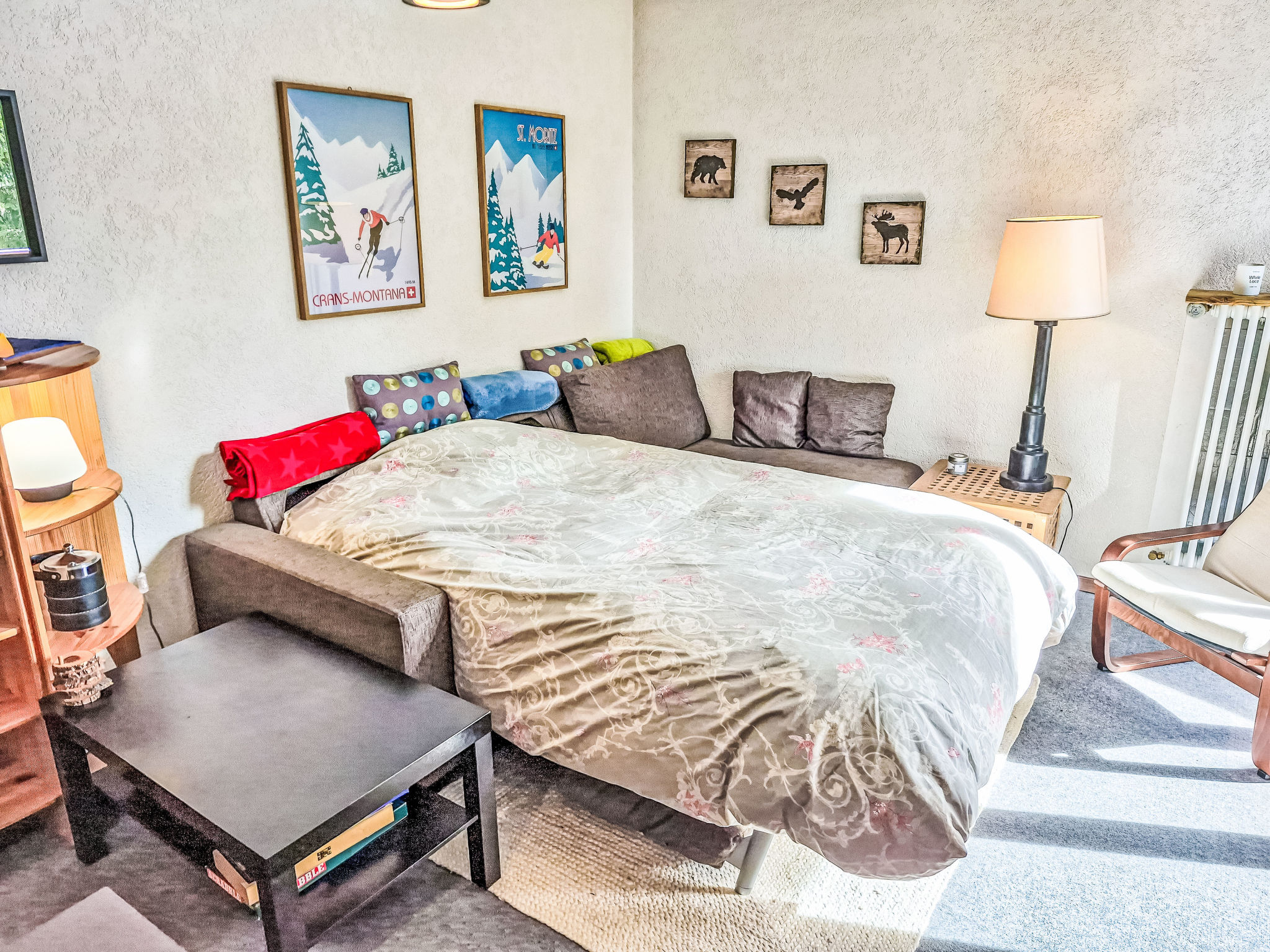 Photo of Violettes Vacances A303