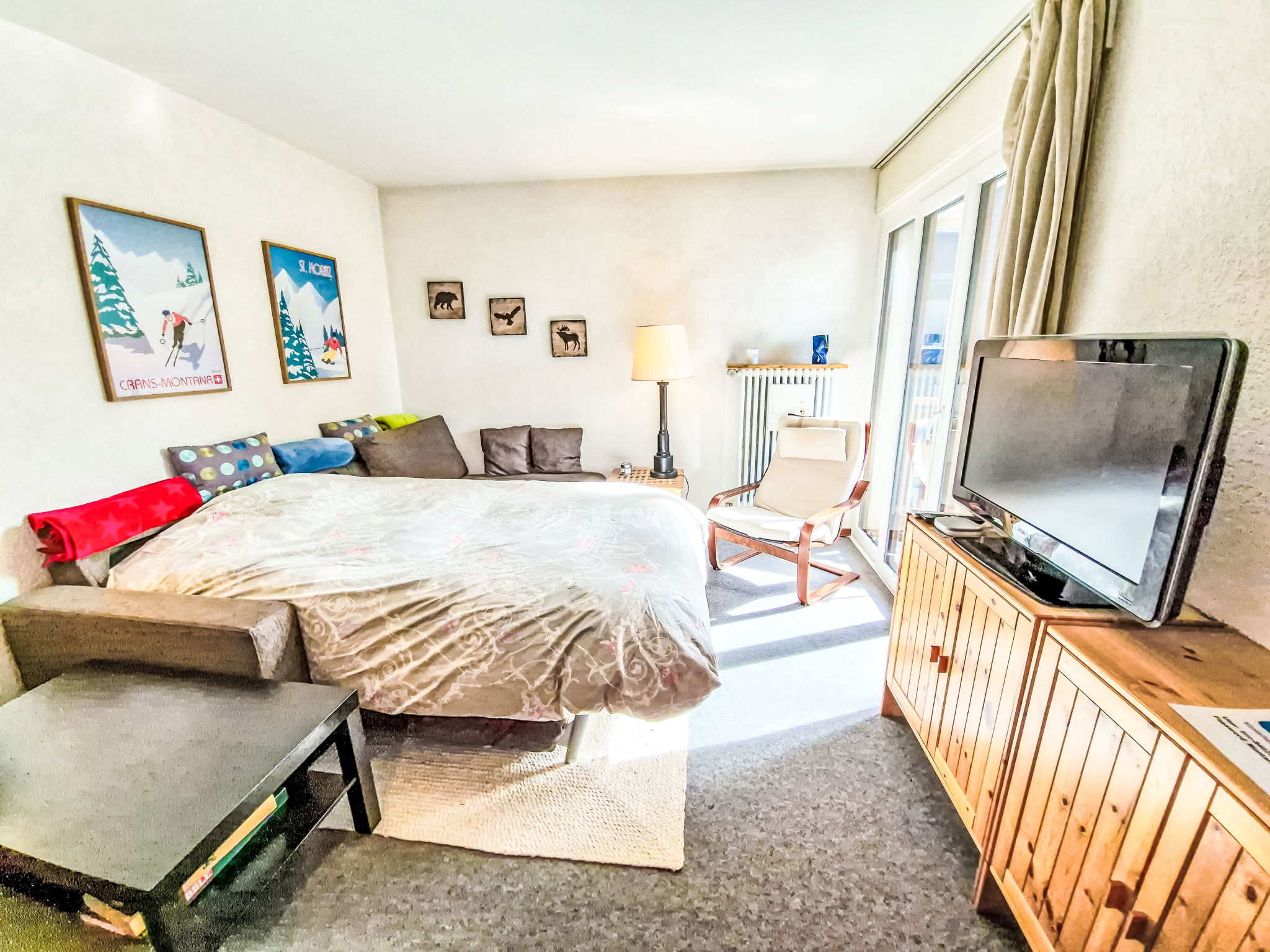 Photo of Violettes Vacances A303