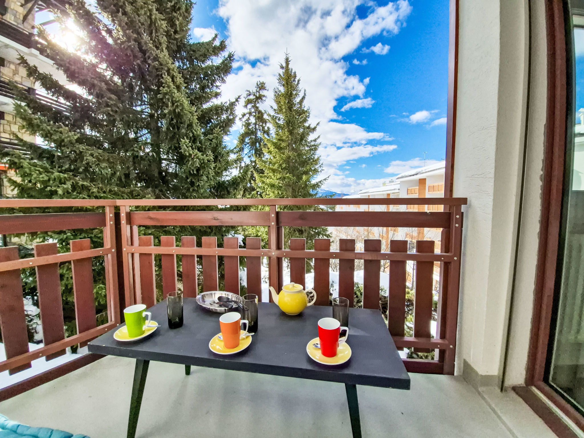 Photo of Violettes Vacances A303