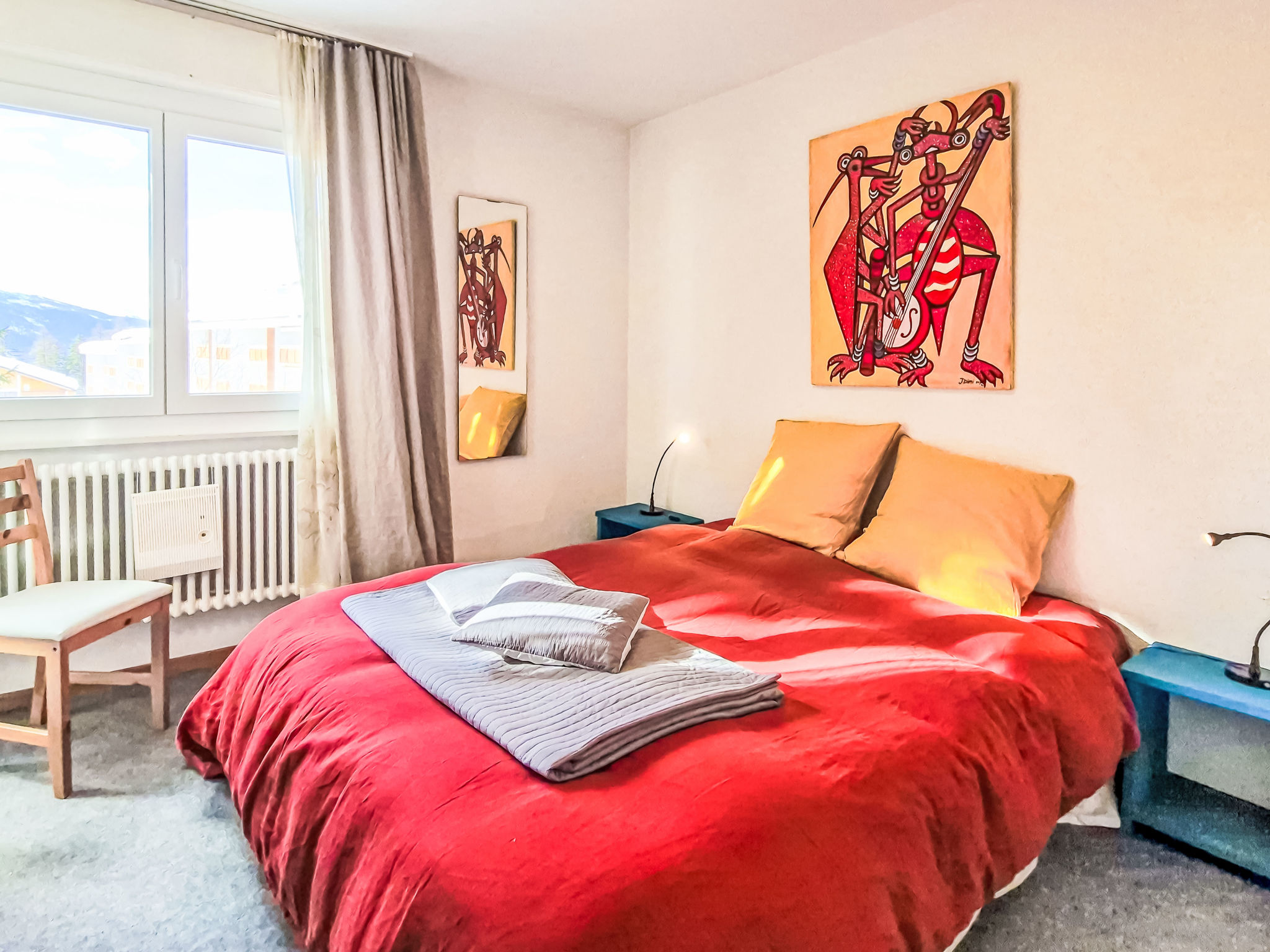 Photo of Violettes Vacances A303