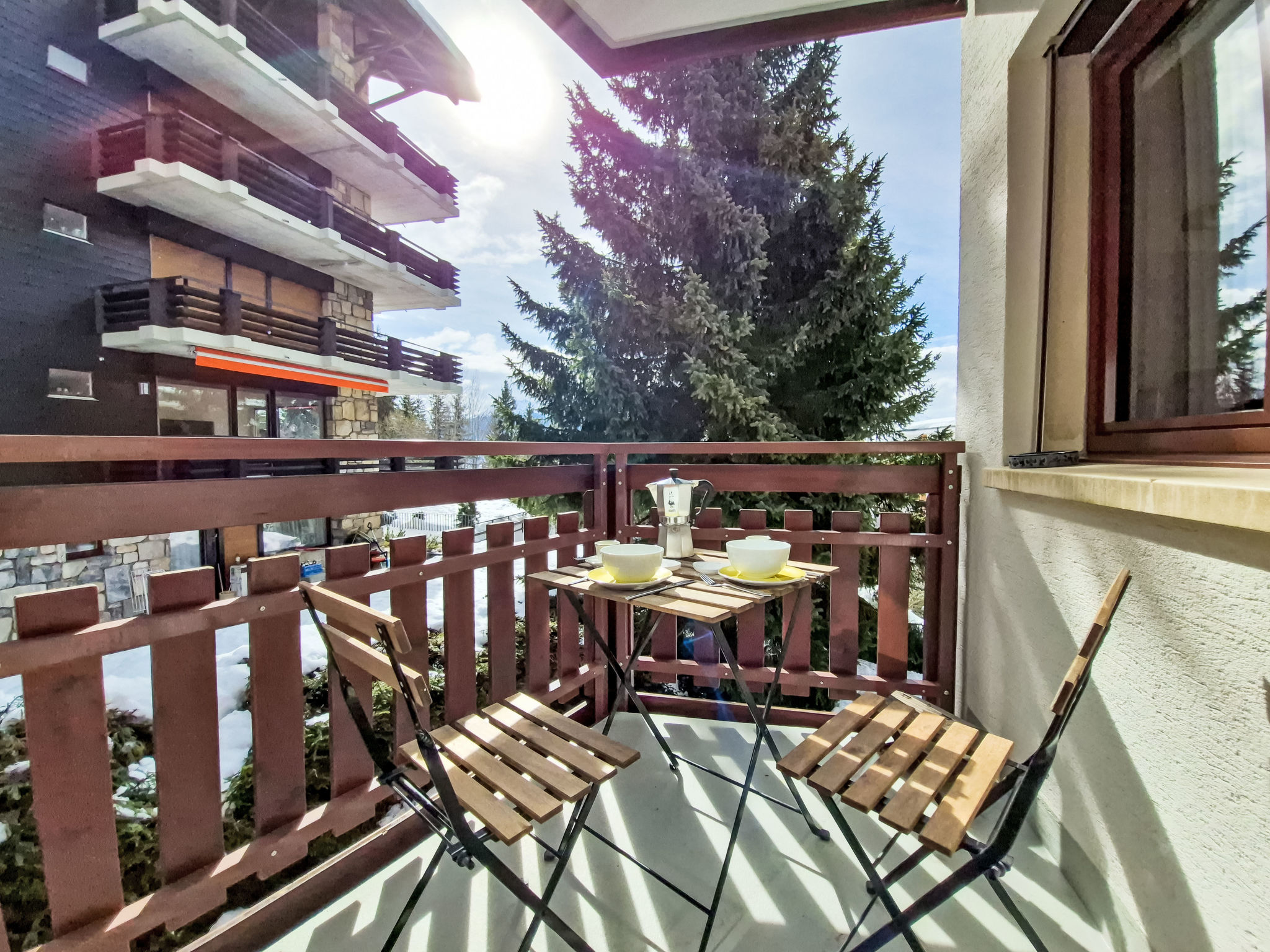 Photo of Violettes Vacances A303