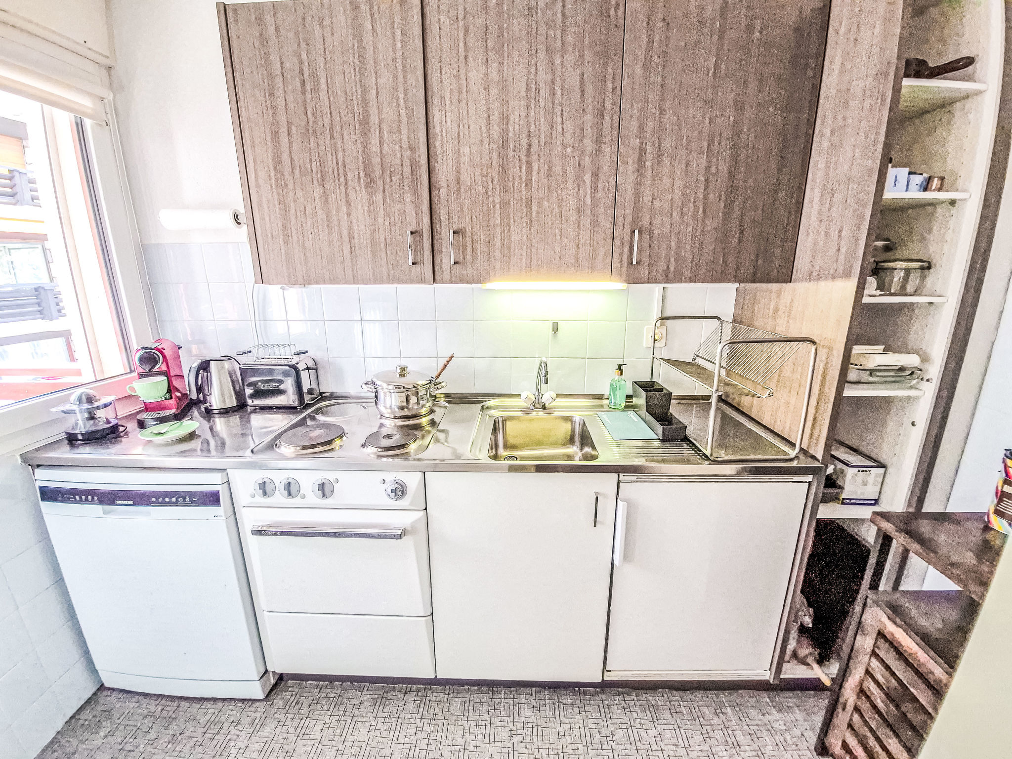 Photo of Violettes Vacances A303