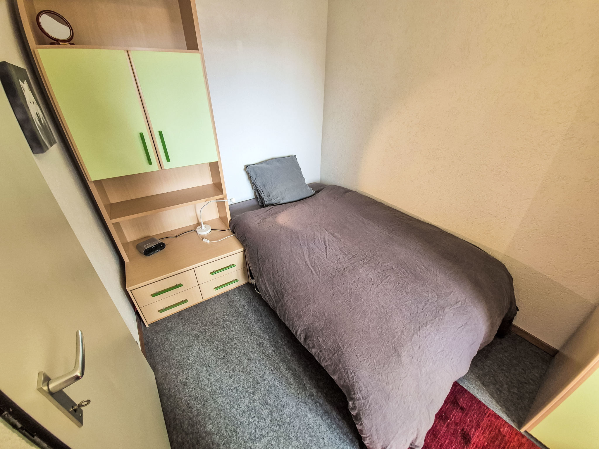 Photo of Violettes Vacances A303