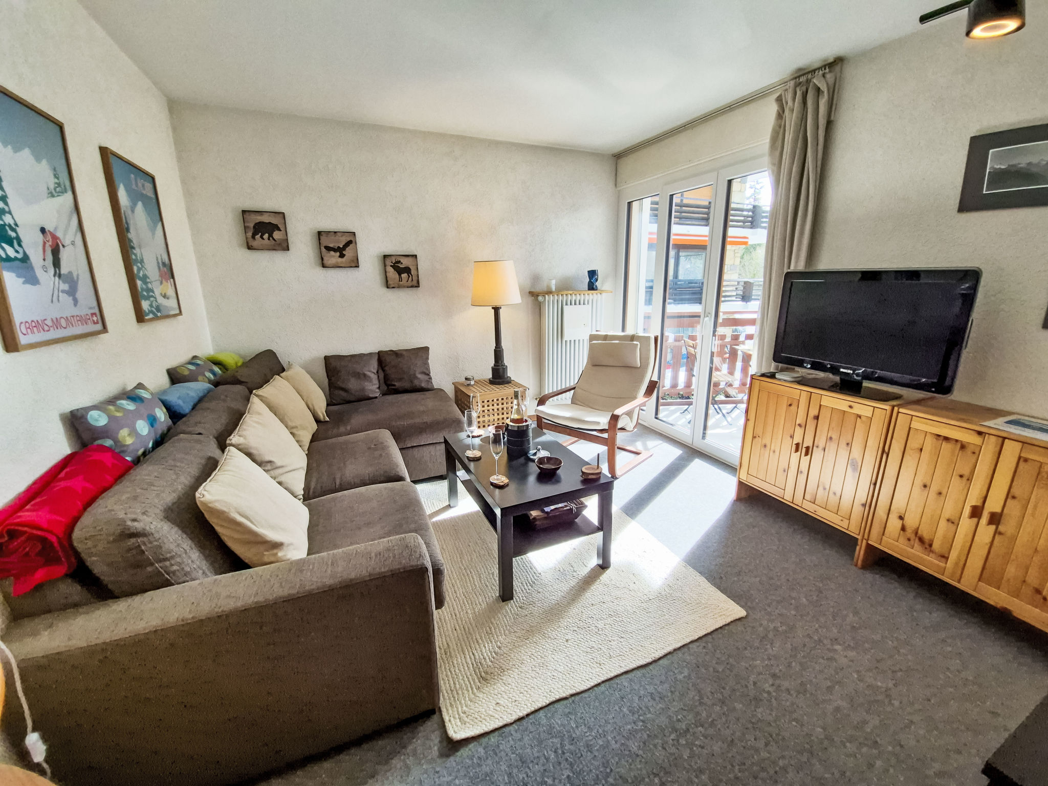 Photo of Violettes Vacances A303