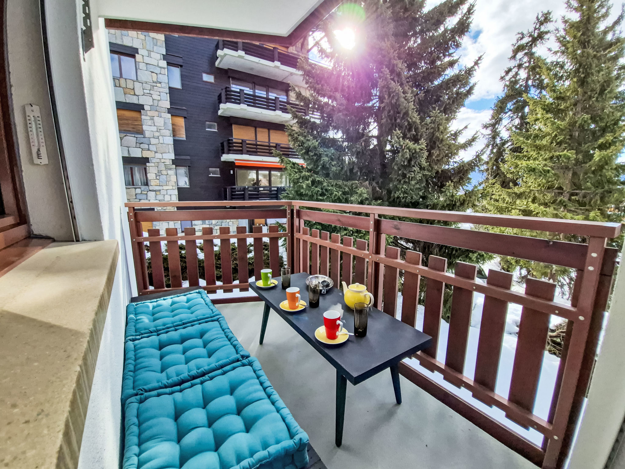 Photo of Violettes Vacances A303