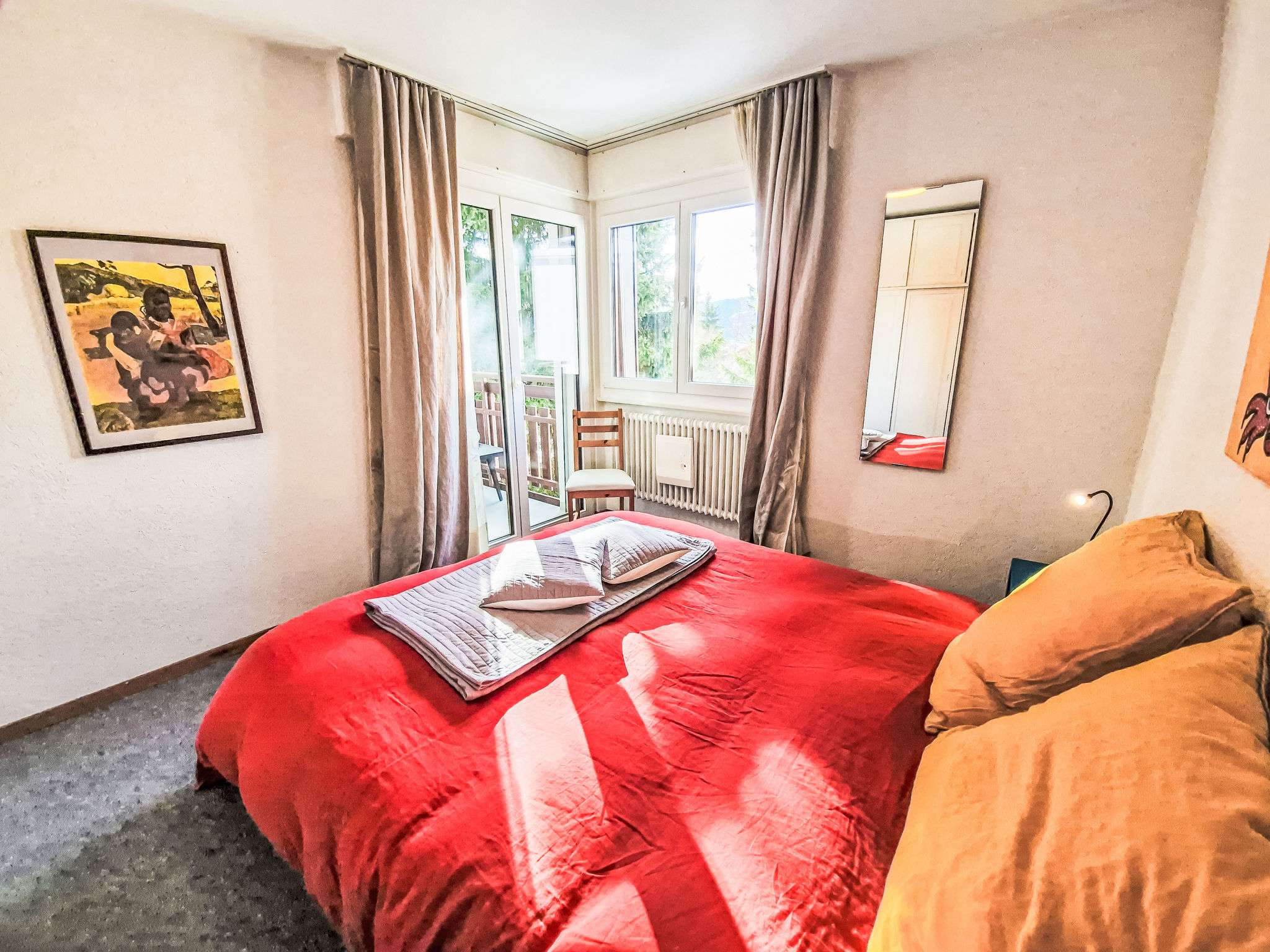 Photo of Violettes Vacances A303