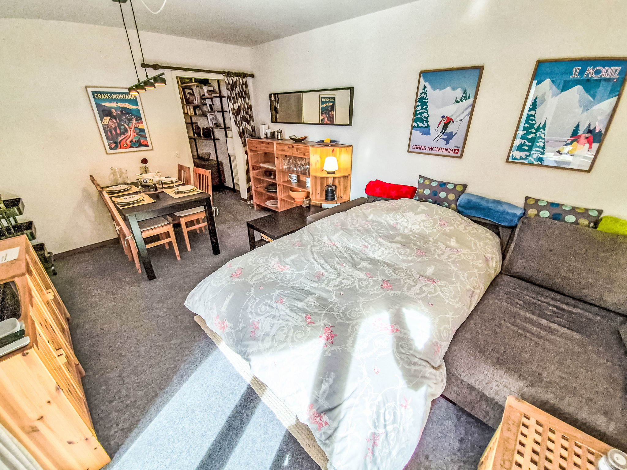 Photo of Violettes Vacances A303