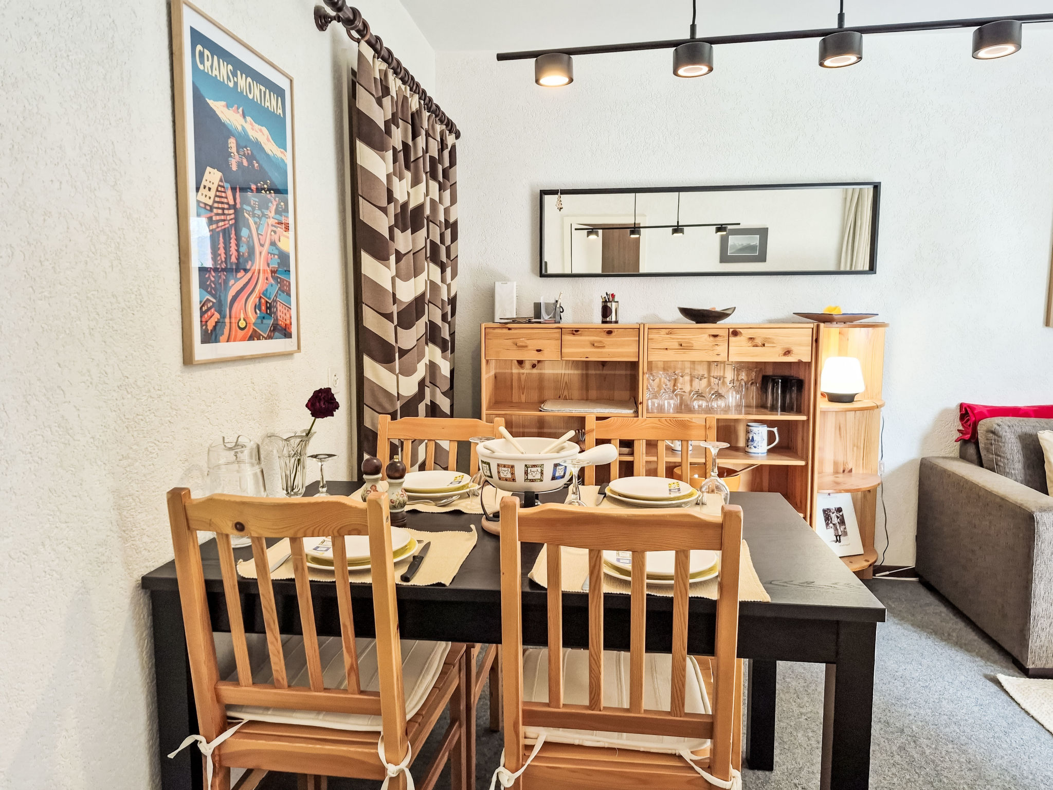 Photo of Violettes Vacances A303