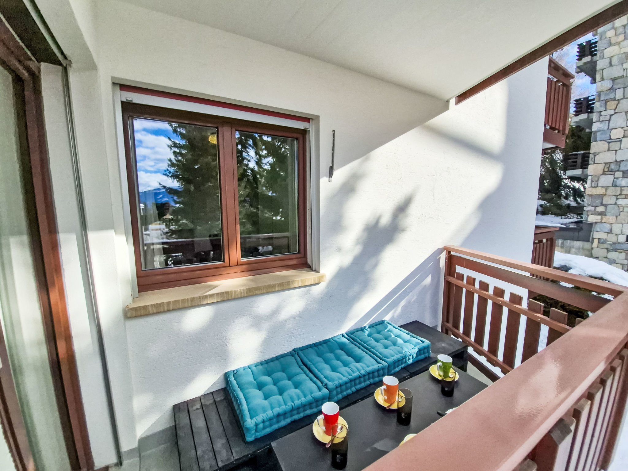 Photo of Violettes Vacances A303