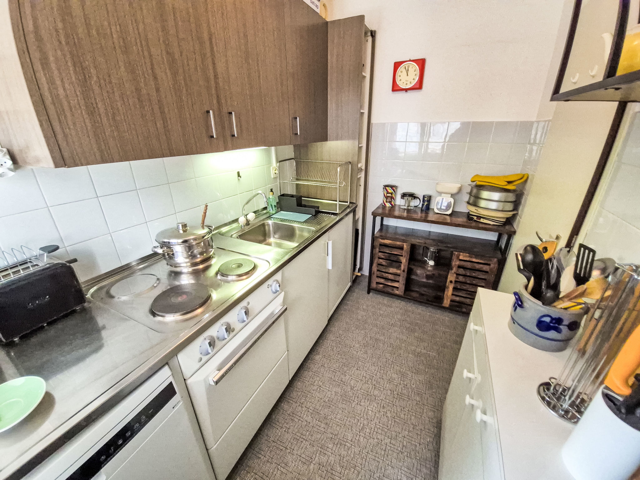 Photo of Violettes Vacances A303